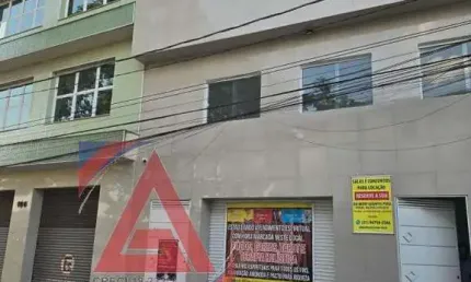 Casa comercial para alugar na Vila São Jorge, Barueri 