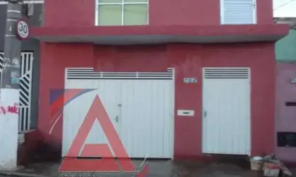 Casa comercial à venda no Helena Maria, Osasco 