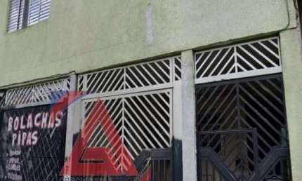 Casa comercial à venda no Jardim Roberto, Osasco 