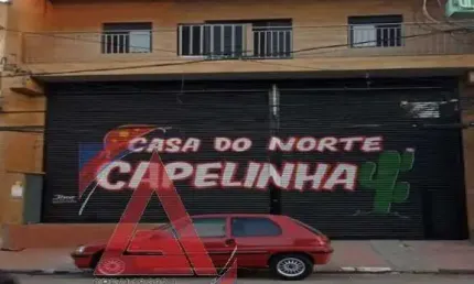 Casa comercial à venda no Rochdale, Osasco 