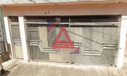 Casa comercial à venda no Parque Santa Teresa, Carapicuíba 