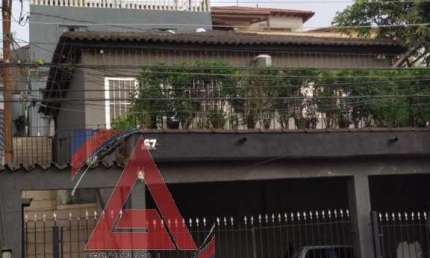 Casa comercial à venda no Jardim D'Abril, Osasco 