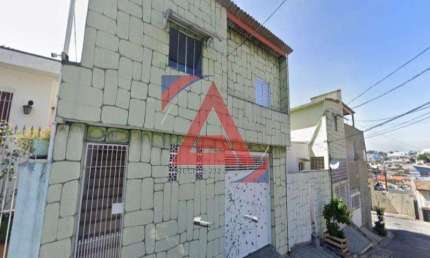 Casa comercial à venda na Vila Yolanda, Osasco 