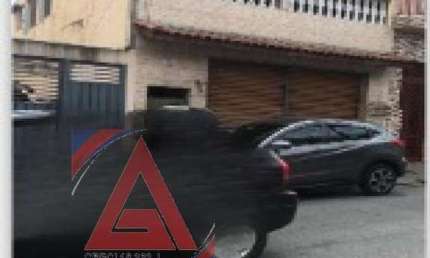 Casa comercial à venda no São Pedro, Osasco 