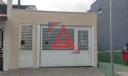 Casa comercial à venda no Parque Esmeralda, Barueri 