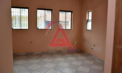 Casa comercial à venda na Vila Boa Vista, Barueri 