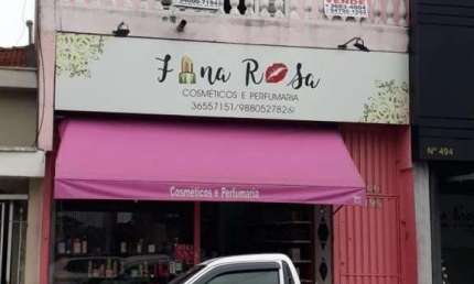 Casa comercial à venda no Pestana, Osasco 