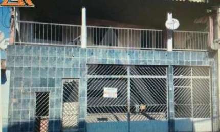 Casa comercial à venda no Km 18, Osasco 