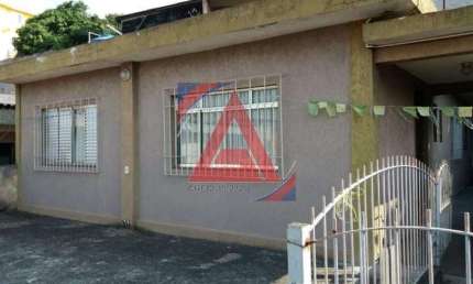 Casa comercial à venda no Jardim das Flores, Osasco 