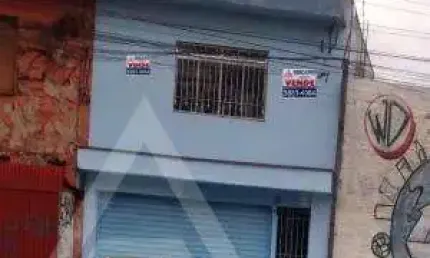 Casa comercial à venda no Km 18, Osasco 
