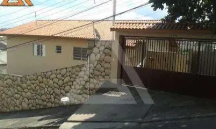 Casa comercial à venda no Quitaúna, Osasco 