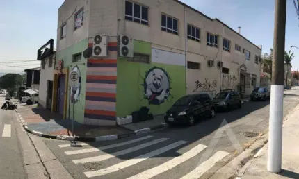 Casa comercial à venda no Jardim das Flores, Osasco 