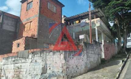 Casa comercial à venda no Jardim Roberto, Osasco 
