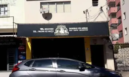 Casa comercial à venda no Km 18, Osasco 