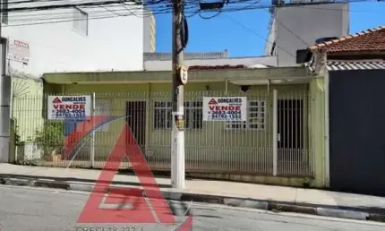 Casa comercial à venda no Centro, Osasco 