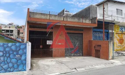 Casa comercial à venda no Helena Maria, Osasco 