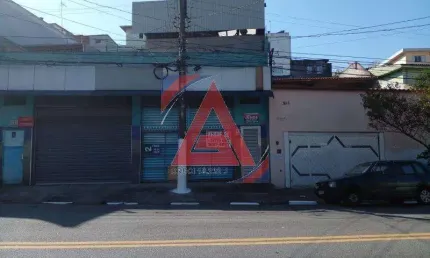 Casa comercial à venda no Jardim das Flores, Osasco 