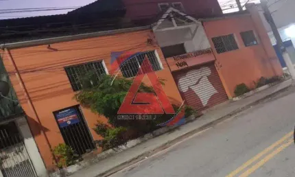Casa comercial à venda no Piratininga, Osasco 