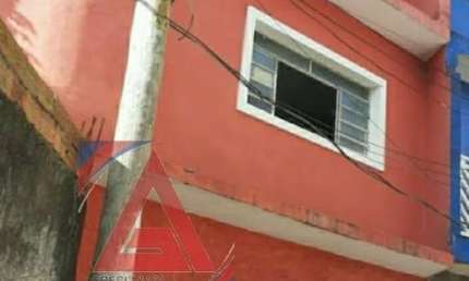 Casa comercial à venda no Munhoz Júnior, Osasco 