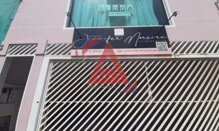 Casa comercial à venda no Km 18, Osasco 