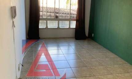 Apartamento com 3 quartos para alugar na Cidade das Flores, Osasco 