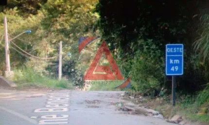 Terreno à venda no São João Novo, São Roque 
