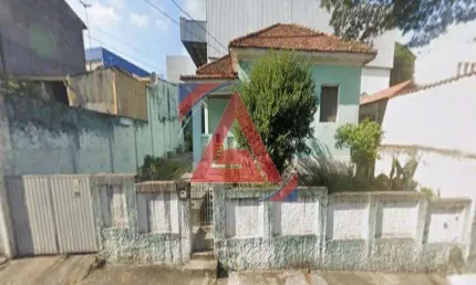 Terreno à venda no Km 18, Osasco 