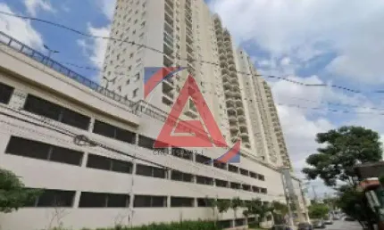 Apartamento com 2 quartos à venda no Novo Osasco, Osasco 