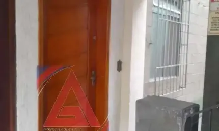 Apartamento com 2 quartos à venda na Cohab, Carapicuíba 
