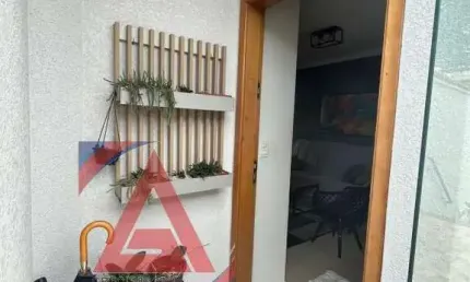 Casa com 3 quartos à venda na Vila Yolanda, Osasco 