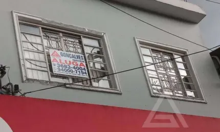 Sala comercial para alugar no Km 18, Osasco 