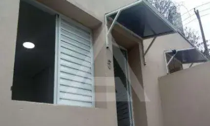 Kitnet / Stúdio para alugar no Presidente Altino, Osasco 