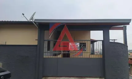Casa com 2 quartos para alugar no Pestana, Osasco 