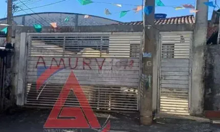 Casa com 2 quartos à venda no Piratininga, Osasco 