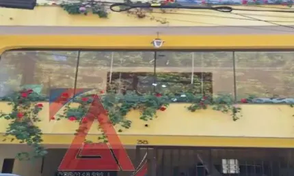 Casa com 3 quartos à venda na Cidade das Flores, Osasco 