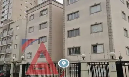 Apartamento com 2 quartos à venda no Jardim Marilu, Carapicuíba 
