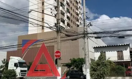 Apartamento com 1 quarto para alugar no Km 18, Osasco 