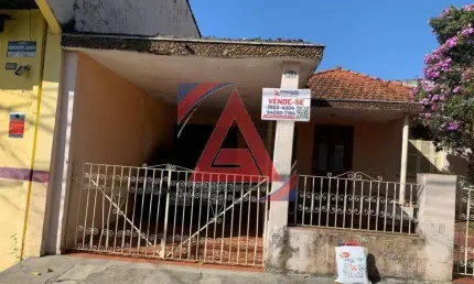 Terreno à venda no Jardim das Flores, Osasco 
