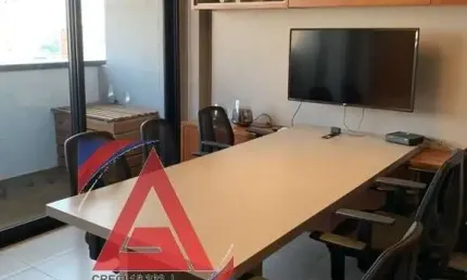 Sala comercial para alugar na Vila Osasco, Osasco 