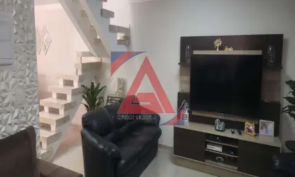 Casa com 5 quartos para alugar no Km 18, Osasco 