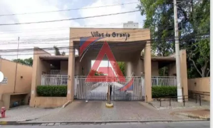 Apartamento com 2 quartos à venda no Jardim Marilu, Carapicuíba 