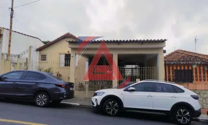 Casa com 3 quartos para alugar no Centro, Carapicuíba 