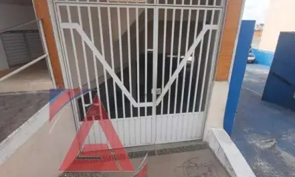 Casa com 3 quartos para alugar no Jardim das Flores, Osasco 