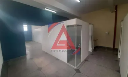 Casa comercial para alugar no Jardim das Flores, Osasco 