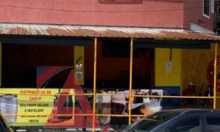 Sala comercial para alugar no Alto Do Farol, Osasco 