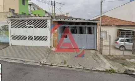 Casa com 3 quartos à venda no Km 18, Osasco 