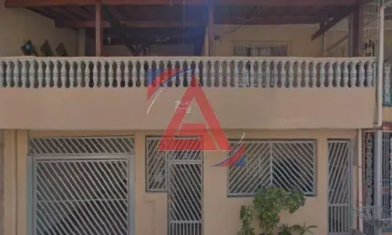 Casa com 2 quartos à venda no Jardim das Flores, Osasco 