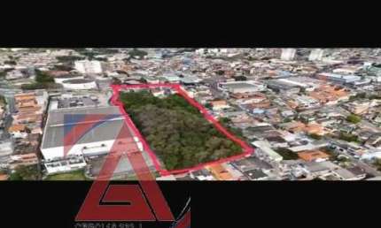 Terreno à venda no Centro, Carapicuíba 