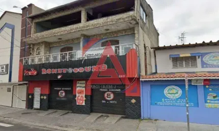 Casa com 2 quartos à venda no Santo Antônio, Osasco 