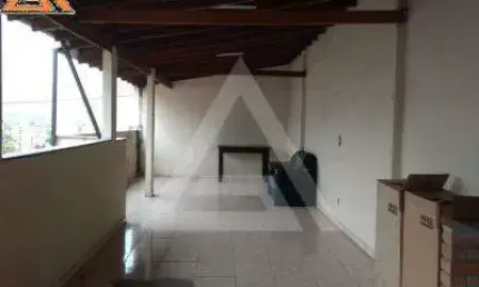Casa com 2 quartos à venda no Pestana, Osasco 